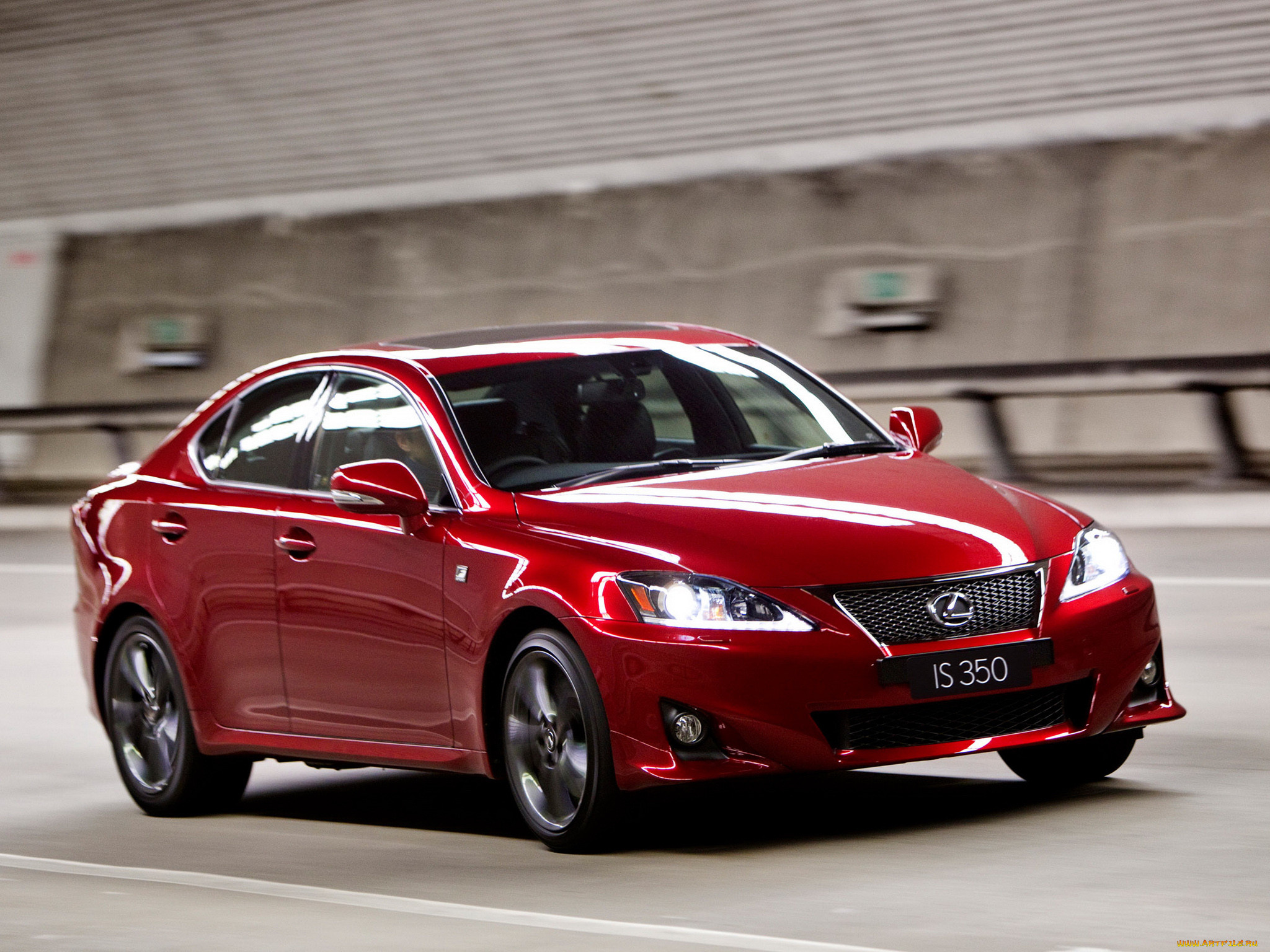 , lexus